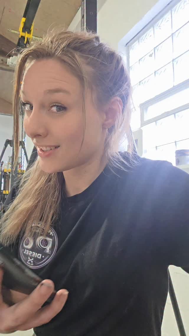 Post 7 by Melissa Petersmann on Instagram (video)