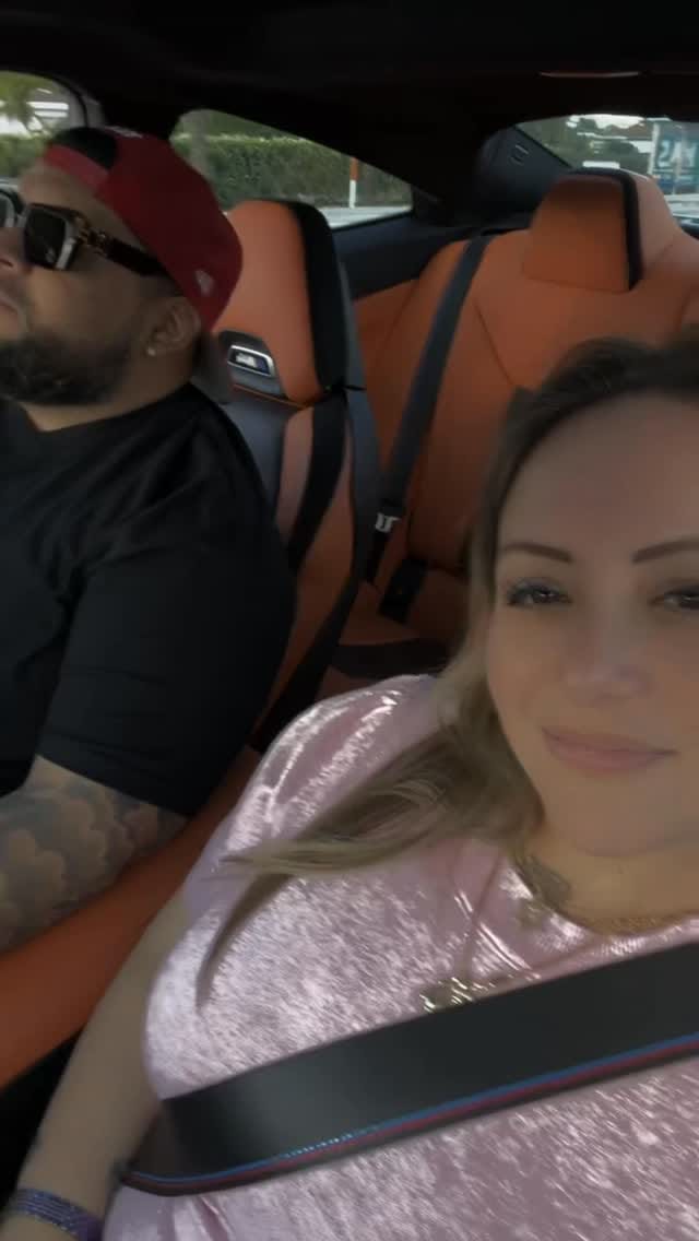 Post 1 by Deena Porras on Instagram (video)