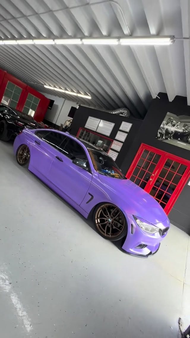 Post 2 by Deena Porras on Instagram (video)