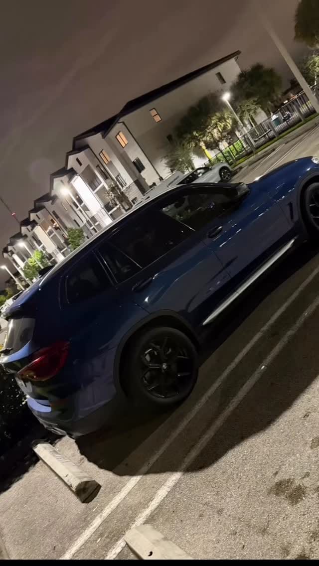 Post 7 by Deena Porras on Instagram (video)