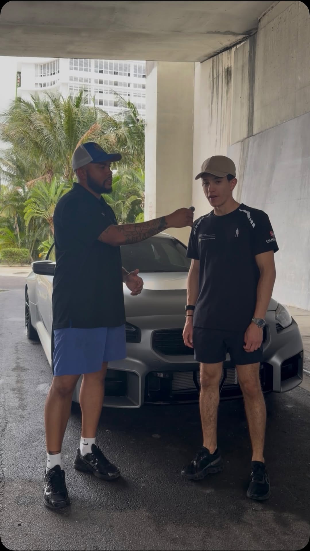 Post 3 by FIRST CLASS DETAIL on Instagram (video)