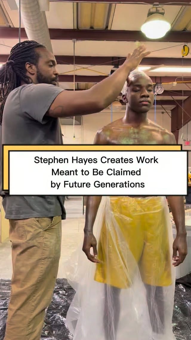 Post 1 by Javier Wallace on Instagram (video)