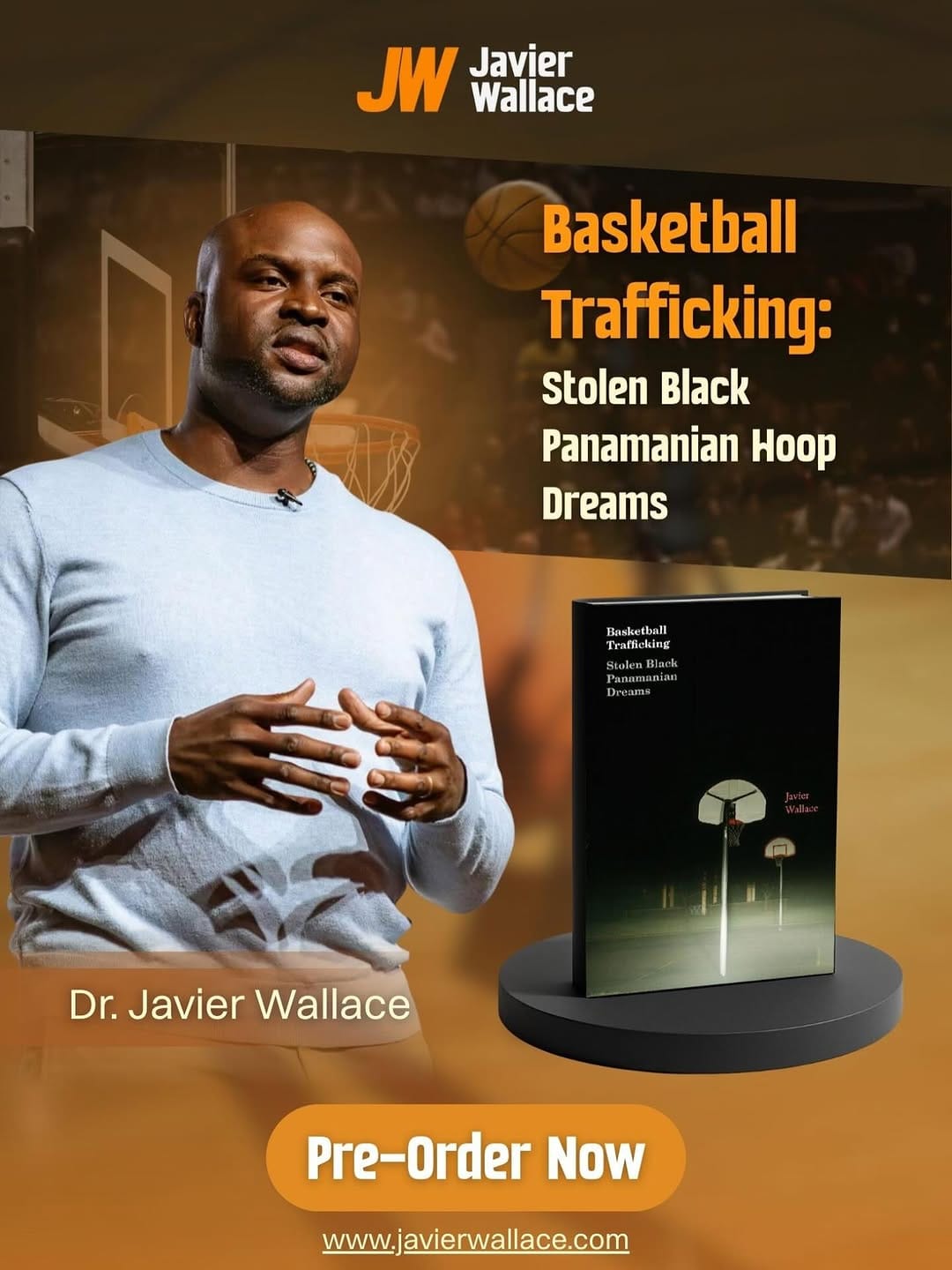 Post 10 by Javier Wallace on Instagram (image)