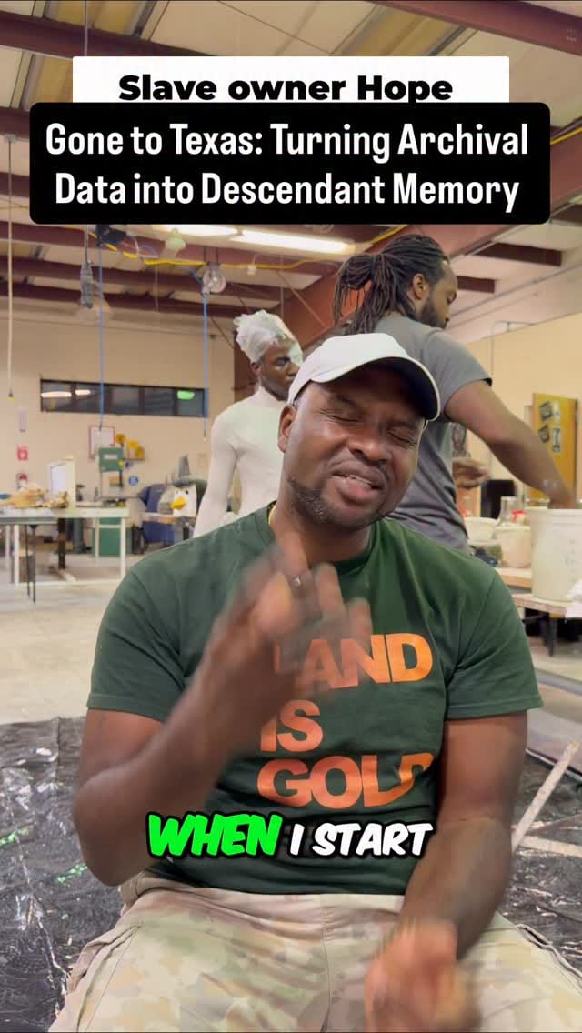 Post 3 by Javier Wallace on Instagram (video)