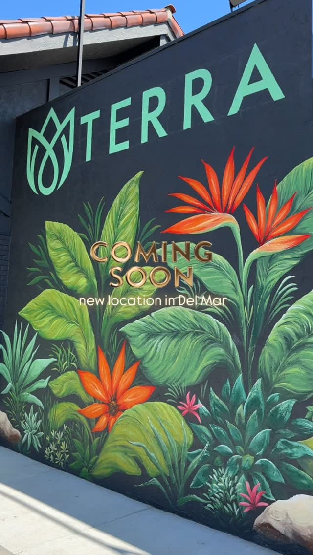 Post 7 by Terra Bella Nursery, Inc. on Instagram (video)