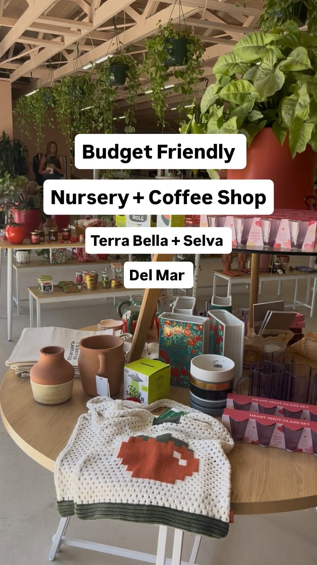 Post 4 by Terra Bella Nursery, Inc. on Instagram (video)