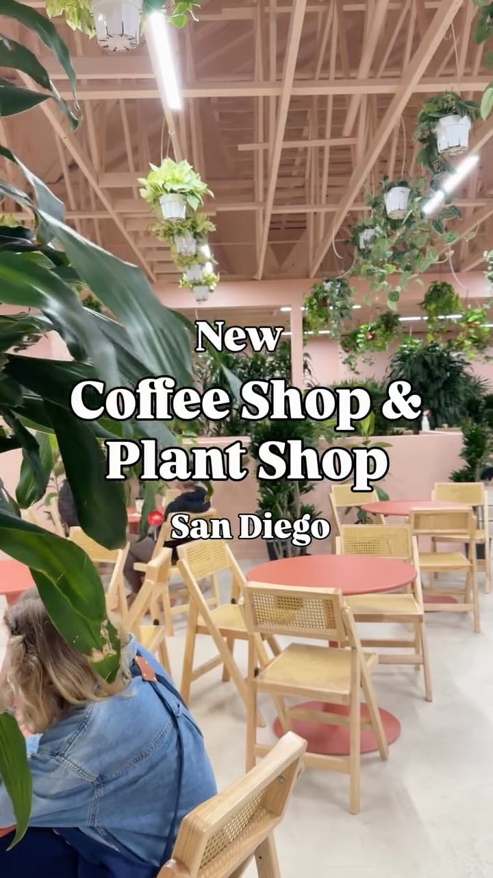 Post 3 by Terra Bella Nursery, Inc. on Instagram (video)