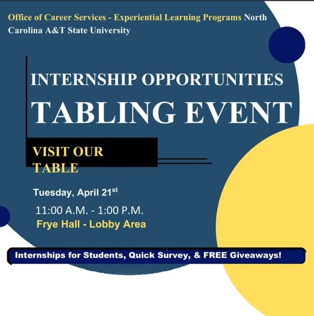 Post 10 by The Office of Career Services on Instagram (video)