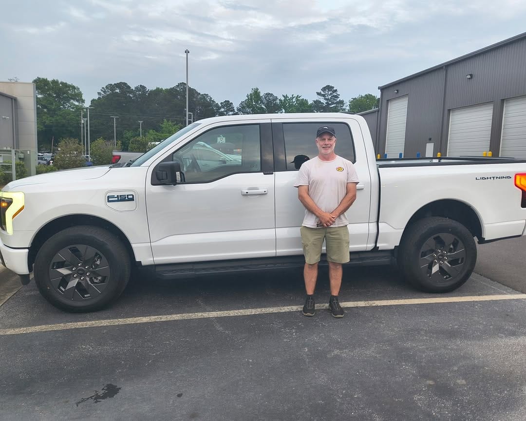 Post 4 by Town & Country Ford on Instagram (image)