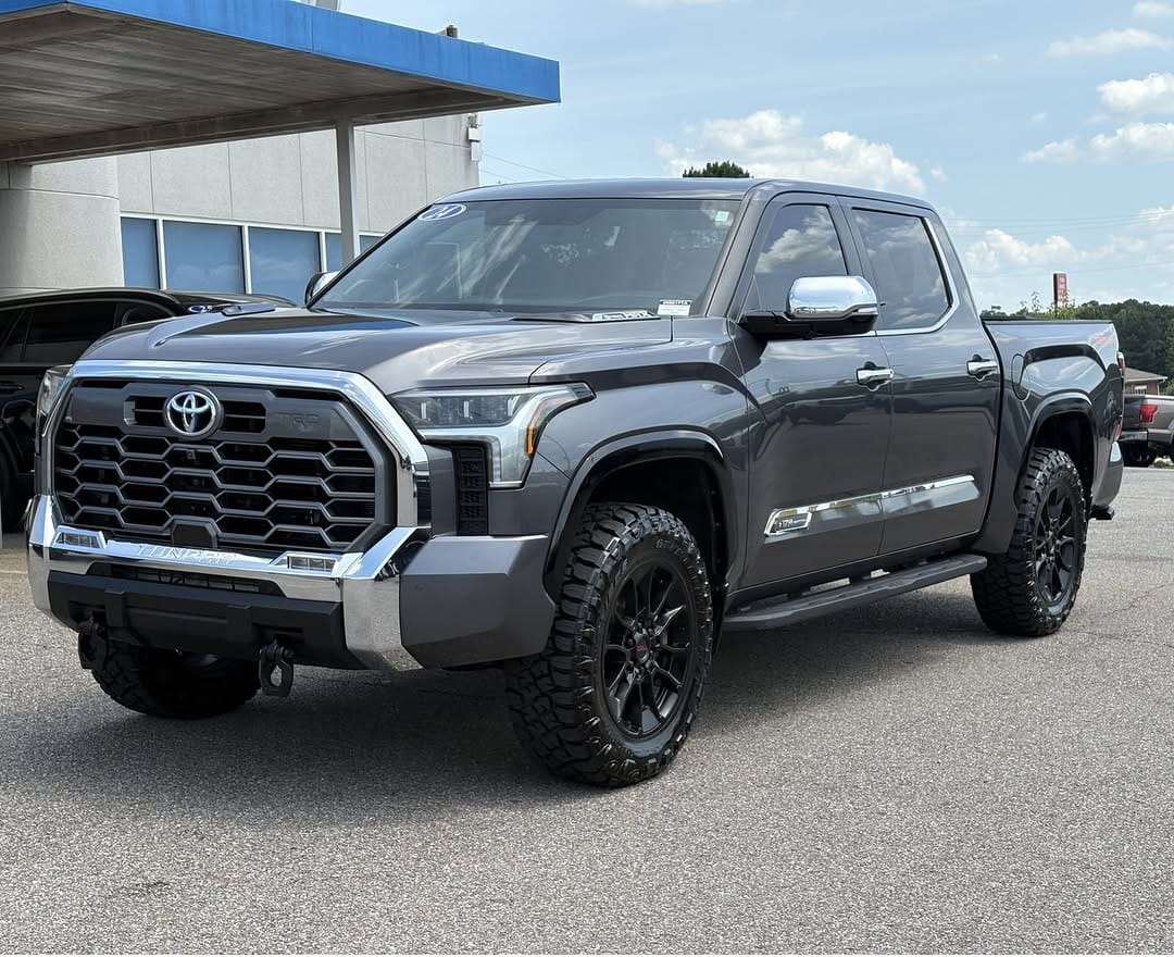 Post 5 by Town & Country Ford on Instagram (carousel)