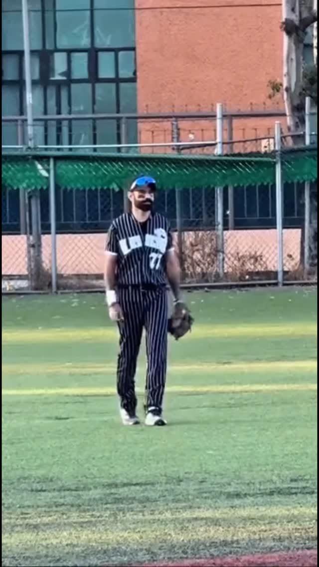 Post 7 by Pliego Villarreal on Instagram (video)