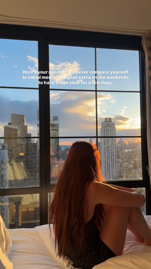 Post 7 by ALEXA on Instagram (video)