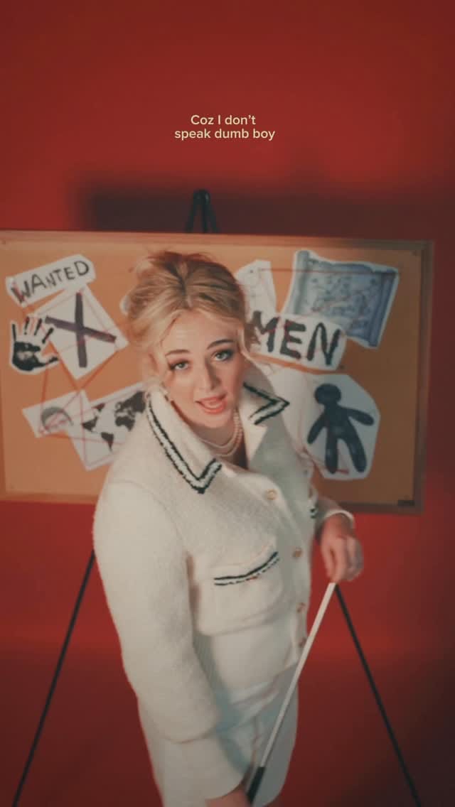 Post 9 by LILY GRACE on Instagram (video)