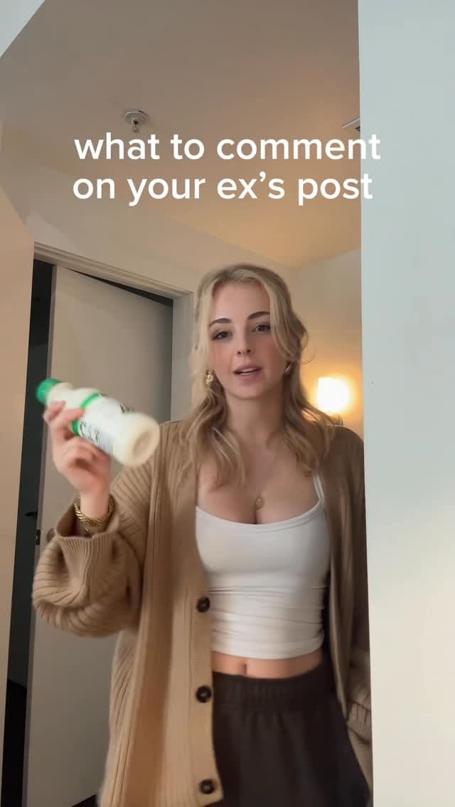 Post 1 by LILY GRACE on Instagram (video)