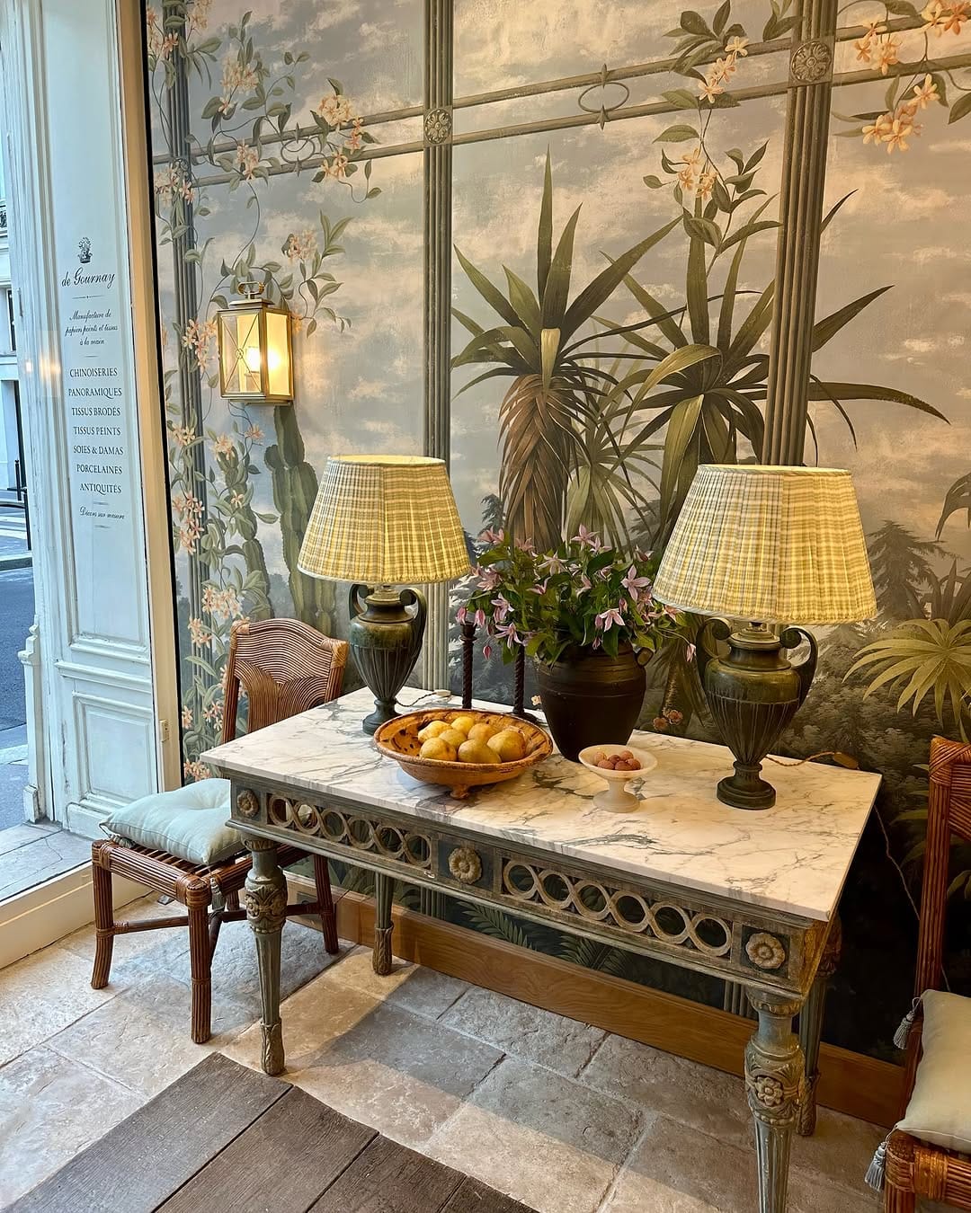 Post 5 by M Interiors on Instagram (carousel)