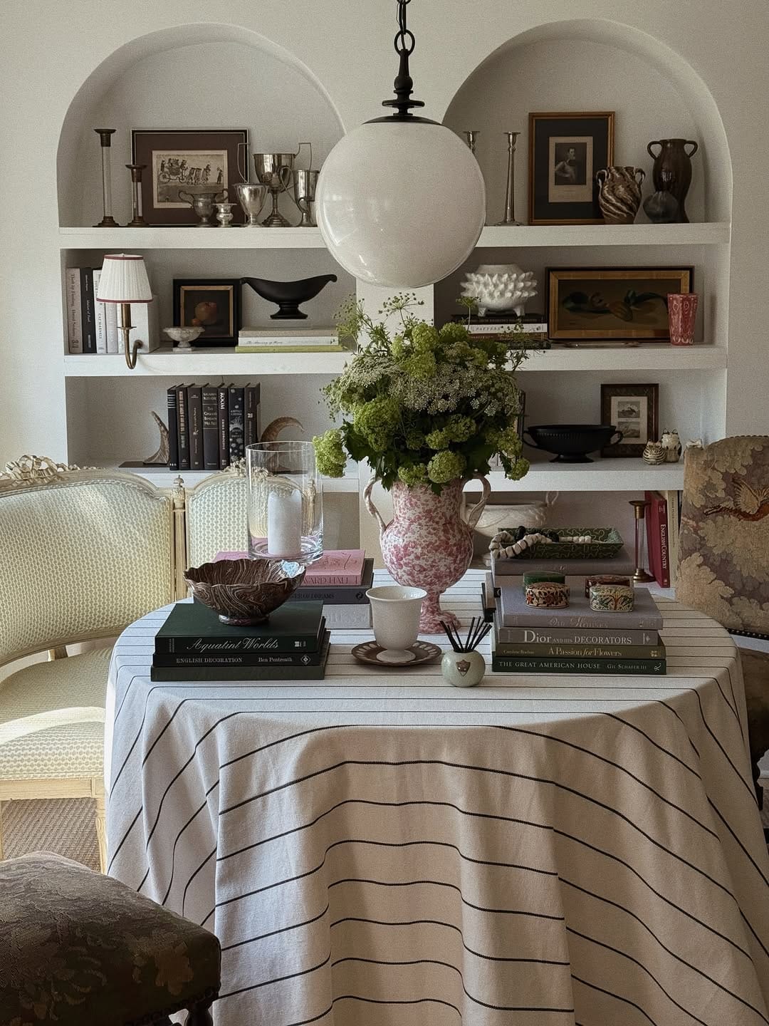 Post 1 by 𝑆𝐻𝐴𝑁𝑁𝑂𝑁 𝐶𝐿𝐴𝐼𝑅𝐸 𝐼𝑁𝑇𝐸𝑅𝐼𝑂𝑅𝑆 on Instagram (image)