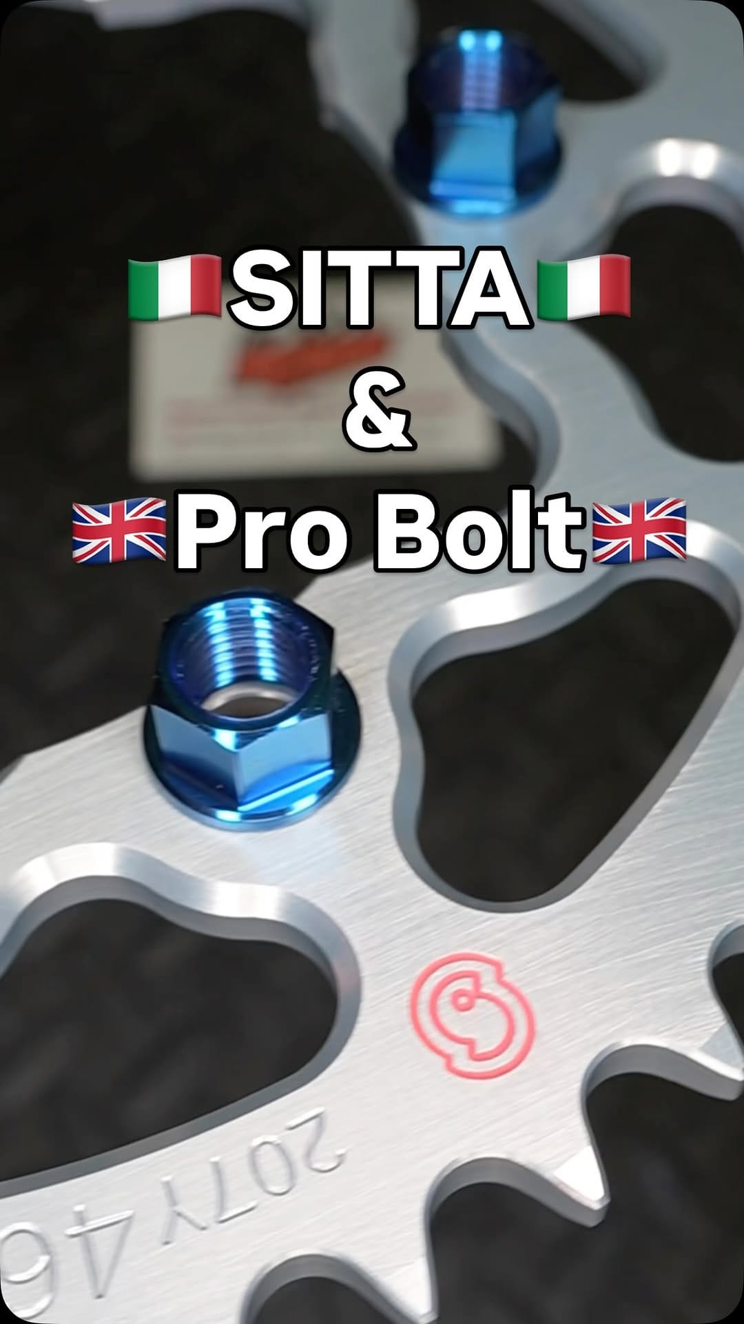 Post 3 by Pro-Bolt on Instagram (video)
