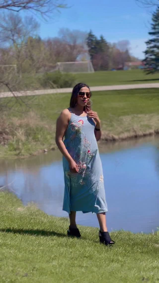 Post 6 by Swapna | Fashion | Beauty | Lifestyle on Instagram (video)