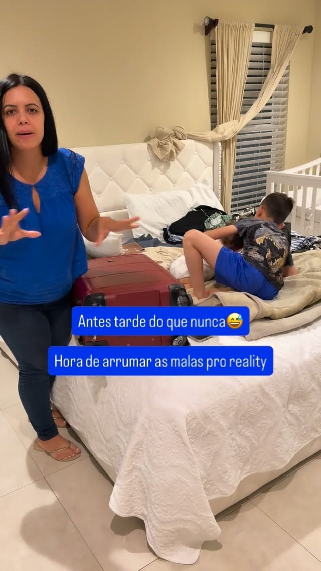 Post 8 by Karyne  Guida on Instagram (video)