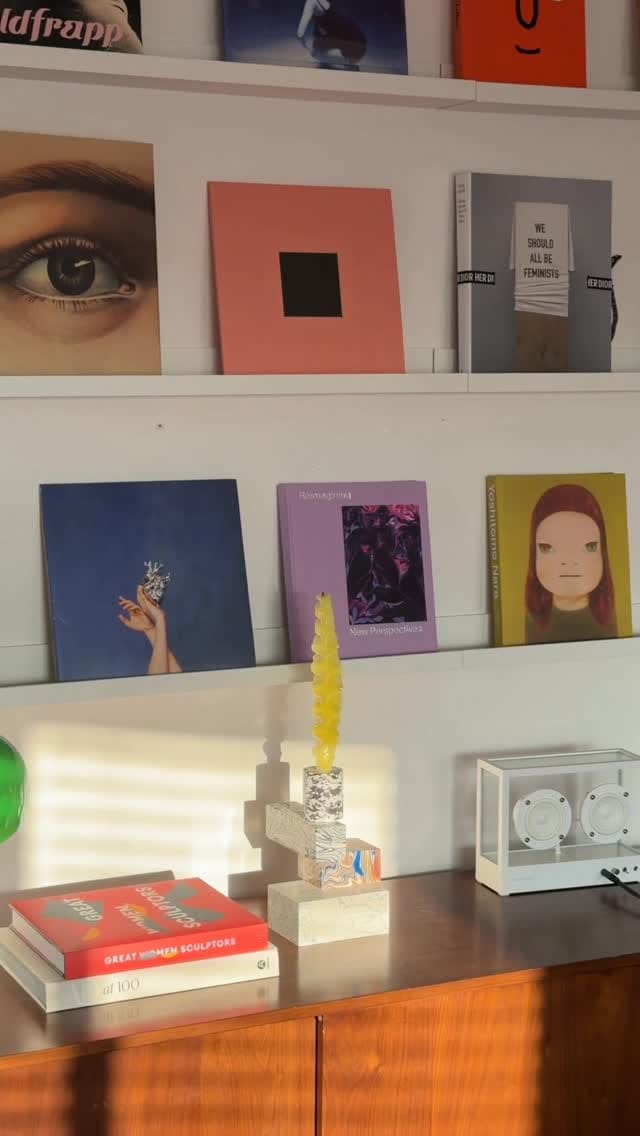 Post 1 by Saraa on Instagram (video)