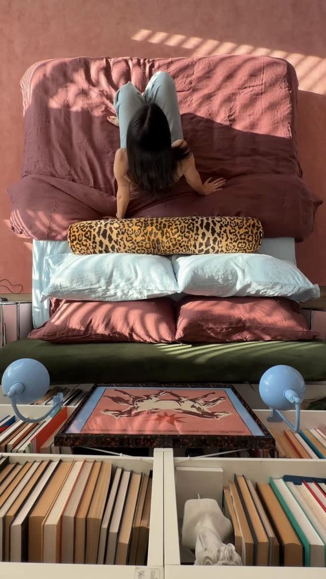 Post 3 by Saraa on Instagram (video)