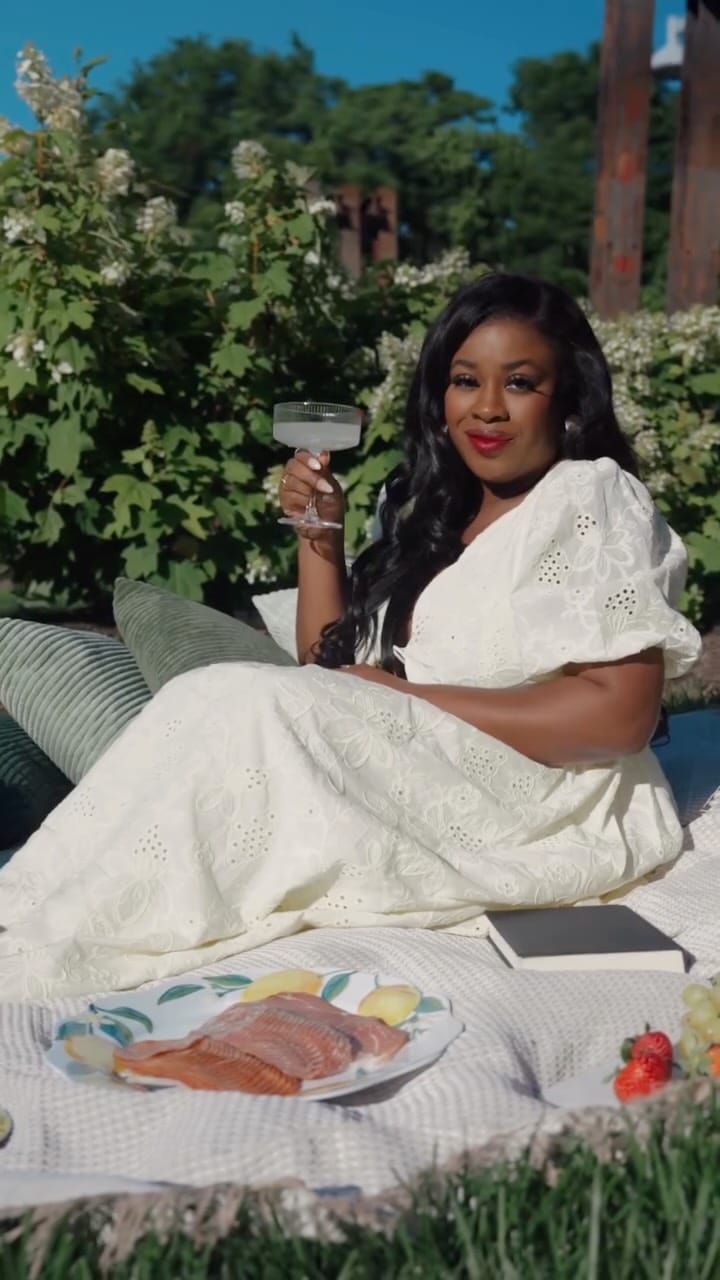 Post 1 by Kay Elle | Media Host & Nashville Content Creator on Instagram (video)