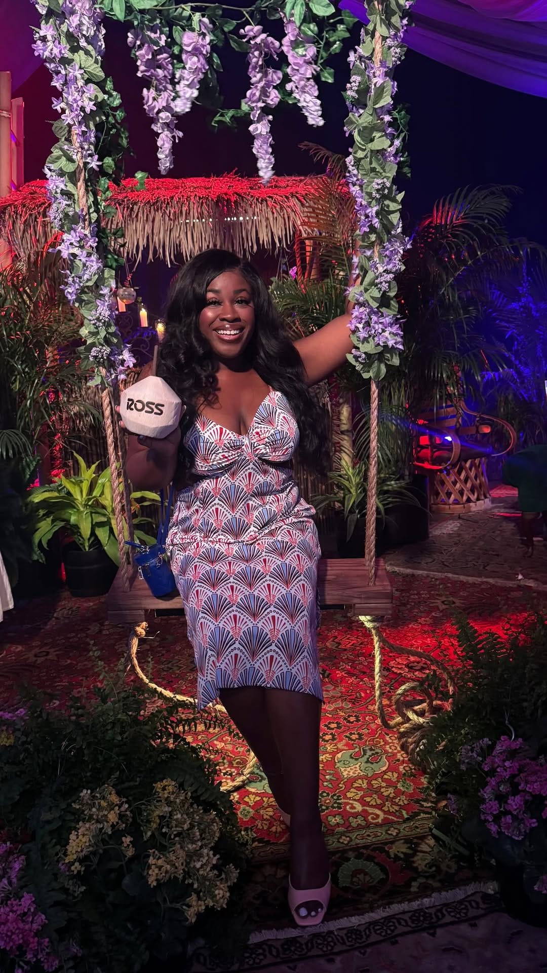 Post 2 by Kay Elle | Media Host & Nashville Content Creator on Instagram (video)