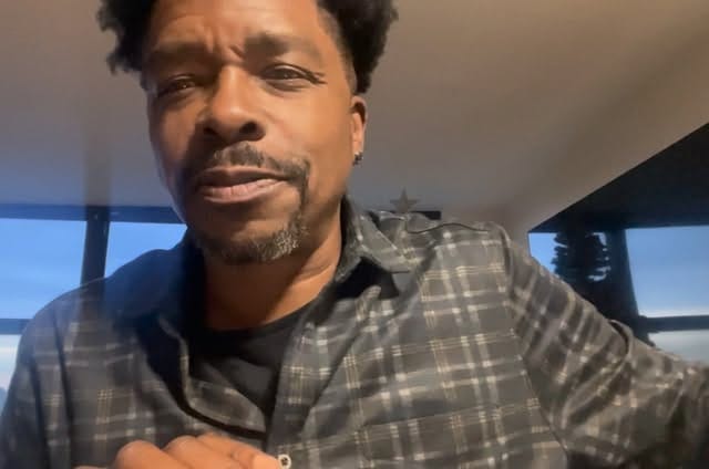 Post 4 by George Willborn on Instagram (video)