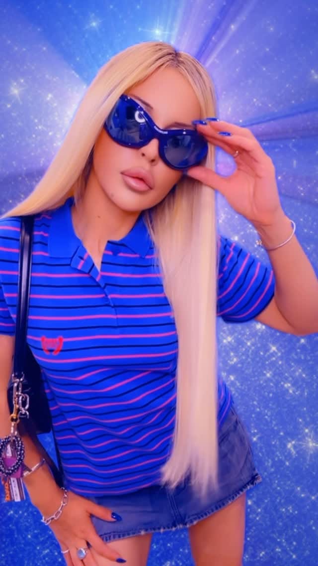 Post 1 by ASTRO17AUT Paulina Aldona Lis on Instagram (video)