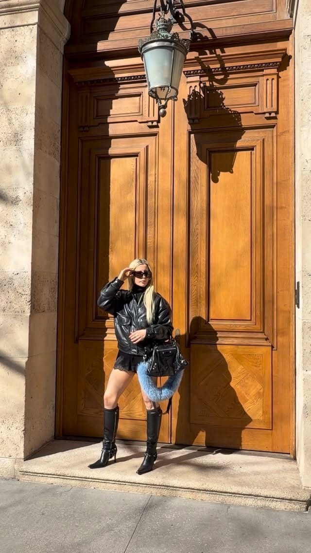 Post 4 by ASTRO17AUT Paulina Aldona Lis on Instagram (video)
