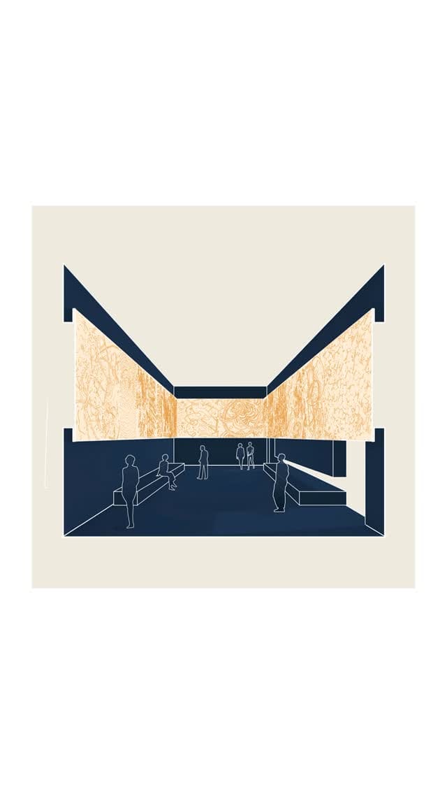 Post 6 by East Architecture Studio on Instagram (video)