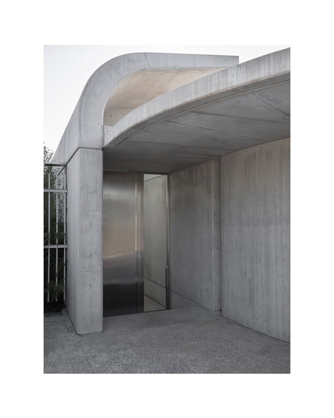 Post 10 by East Architecture Studio on Instagram (carousel)