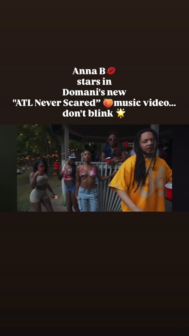 Post 3 by Anna B 🦂 on Instagram (video)