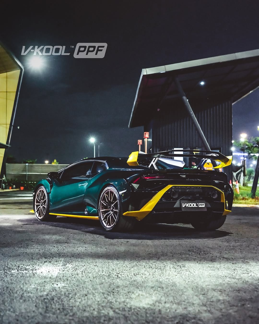 Post 9 by V-KOOL PIK on Instagram (carousel)