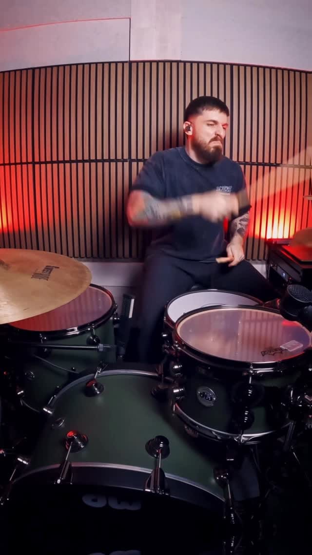 Post 3 by Jacopo Volpe on Instagram (video)