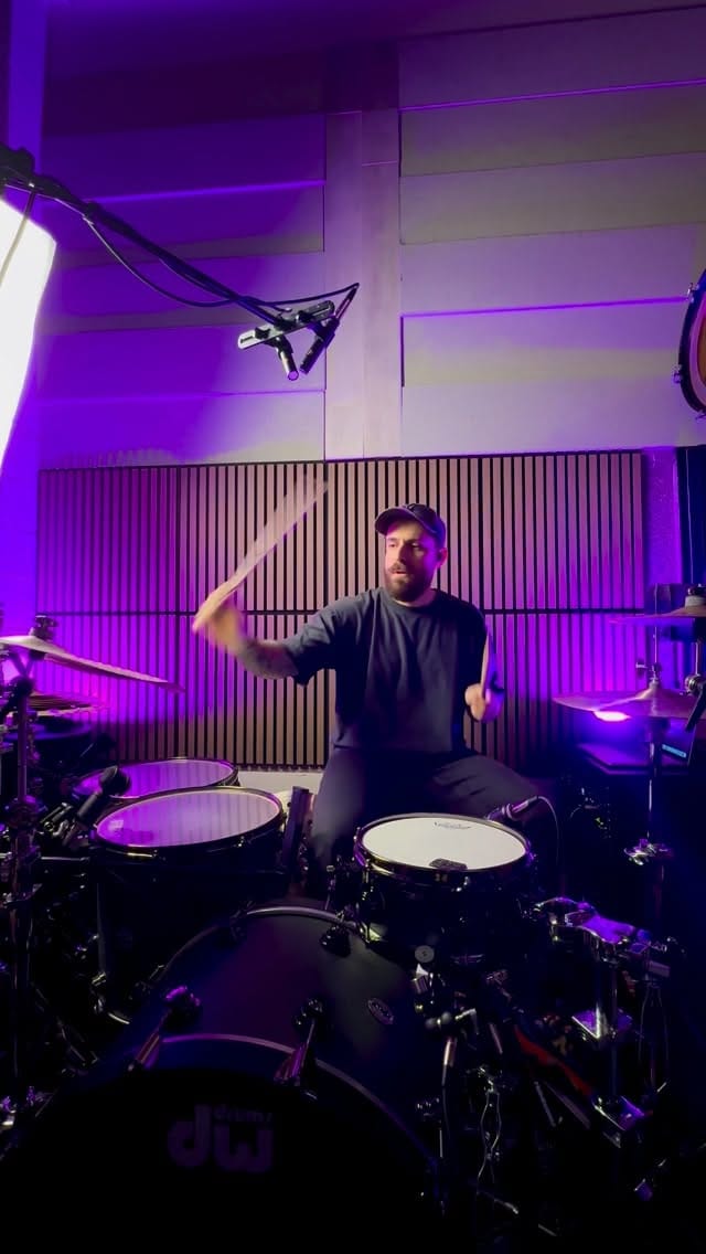 Post 1 by Jacopo Volpe on Instagram (video)