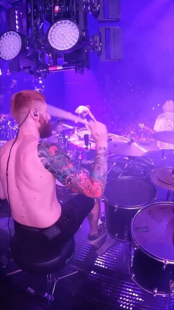 Post 9 by Jacopo Volpe on Instagram (video)