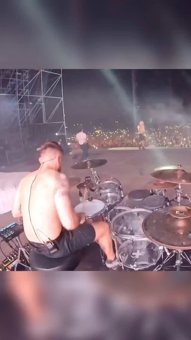 Post 5 by Jacopo Volpe on Instagram (video)