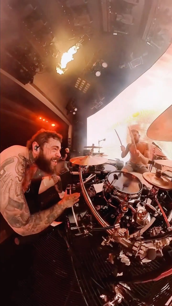 Post 10 by Jacopo Volpe on Instagram (video)