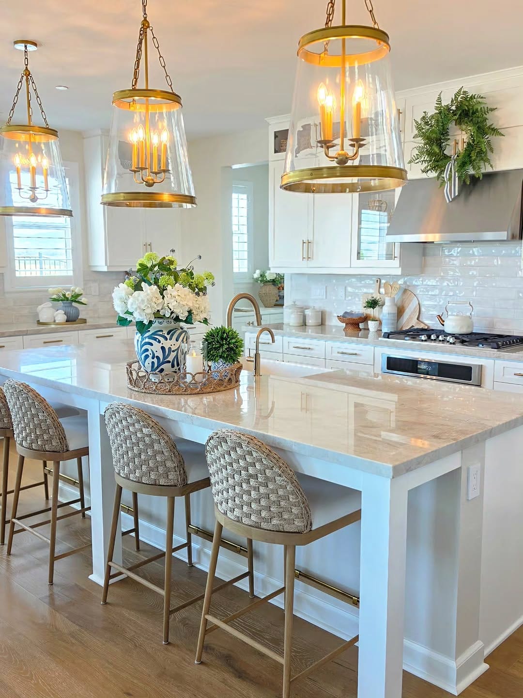 Post 8 by Sheila~ Coastal Home Styling on Instagram (carousel)