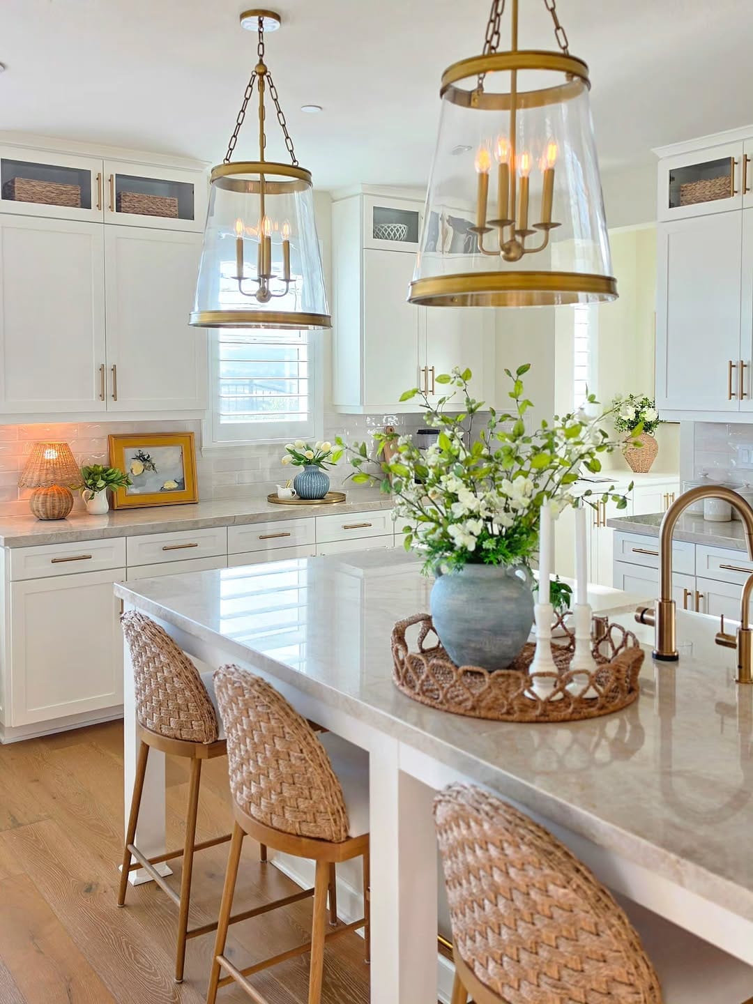 Post 7 by Sheila~ Coastal Home Styling on Instagram (carousel)