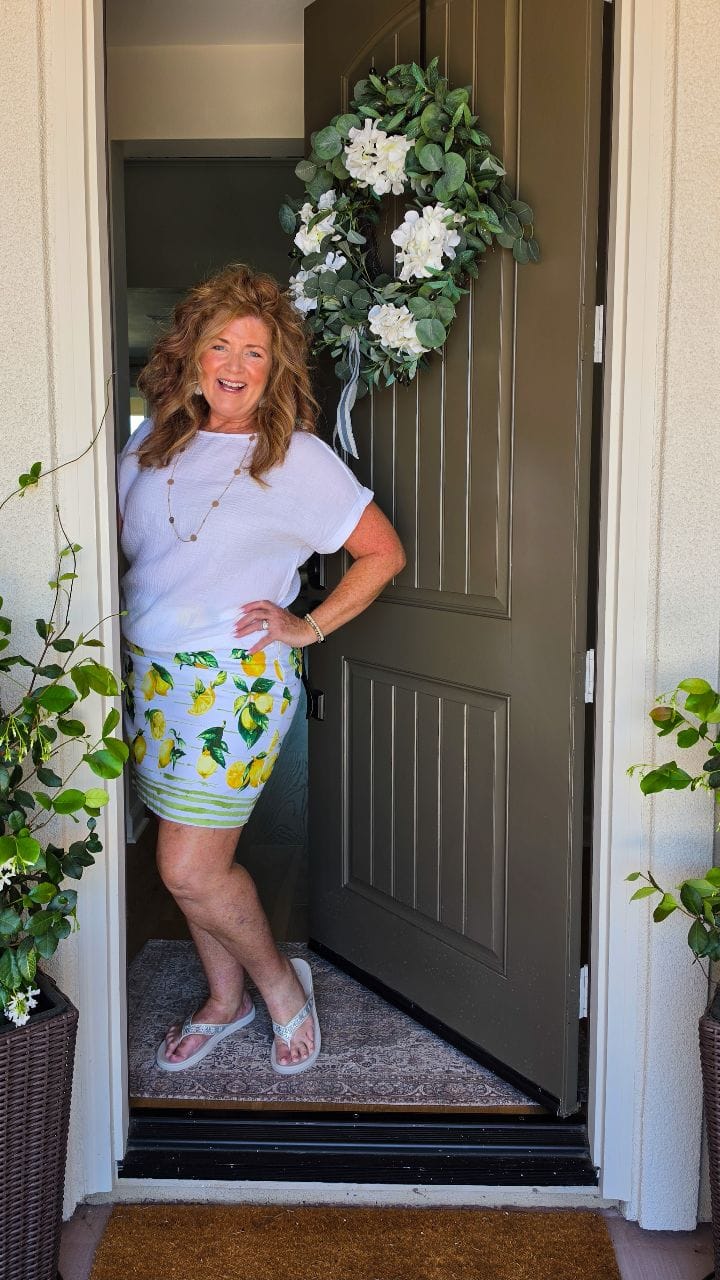 Post 1 by Sheila~ Coastal Home Styling on Instagram (video)