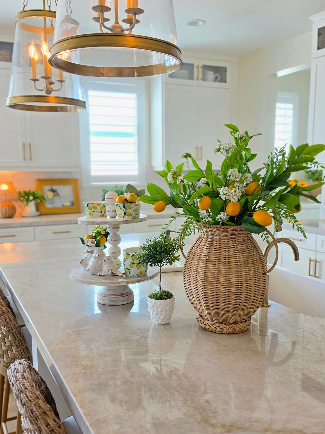 Post 5 by Sheila~ Coastal Home Styling on Instagram (carousel)
