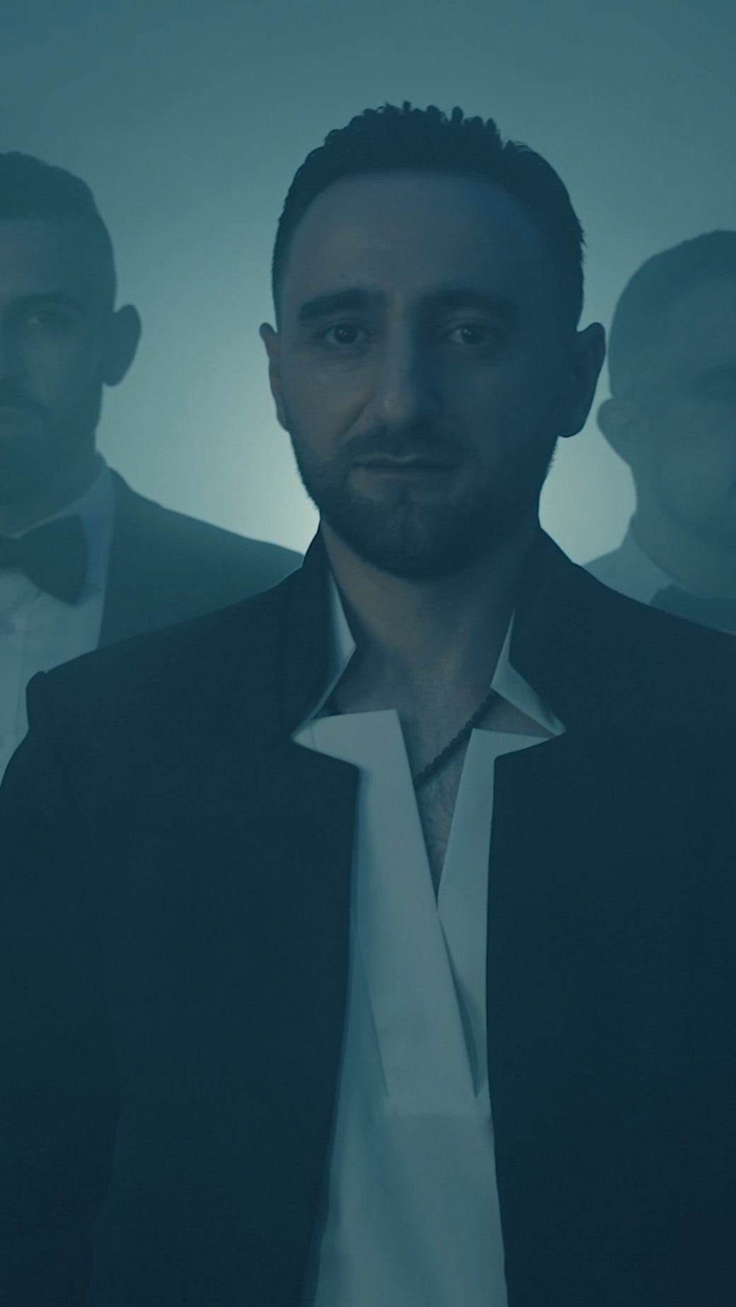 Post 6 by Grigor Kagramanyan on Instagram (video)
