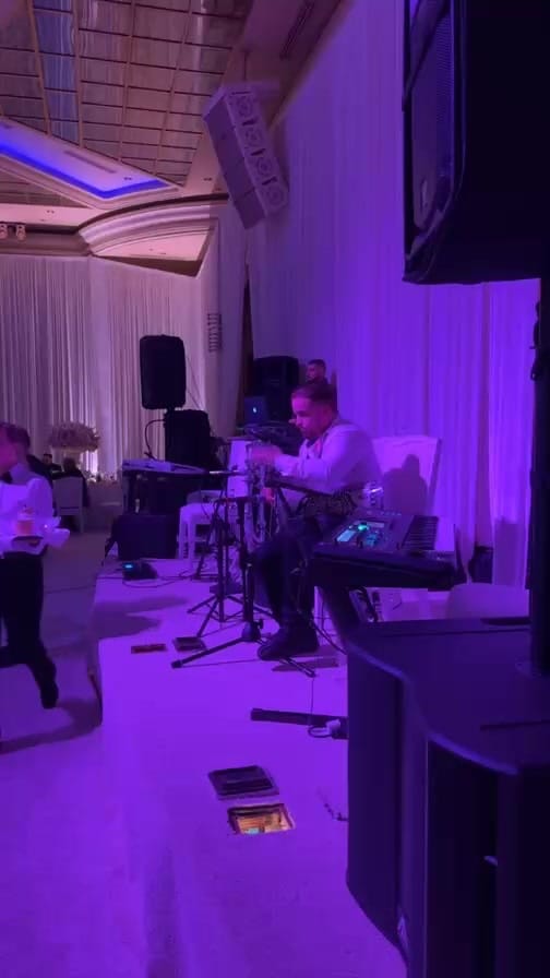 Post 5 by Grigor Kagramanyan on Instagram (video)