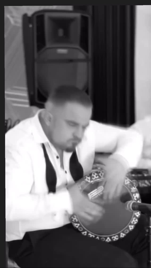 Post 8 by Grigor Kagramanyan on Instagram (video)