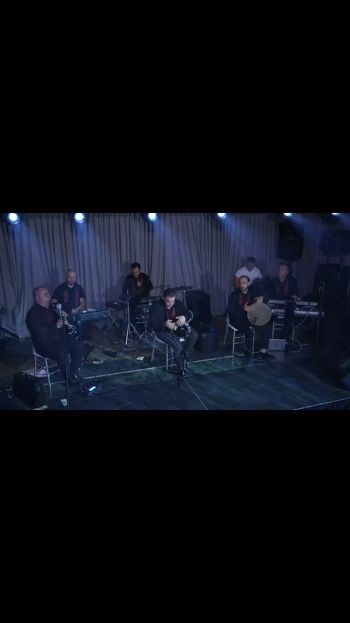 Post 9 by Grigor Kagramanyan on Instagram (video)