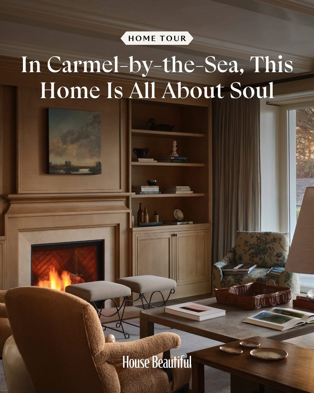 Post 10 by Marea Clark Interiors on Instagram (carousel)
