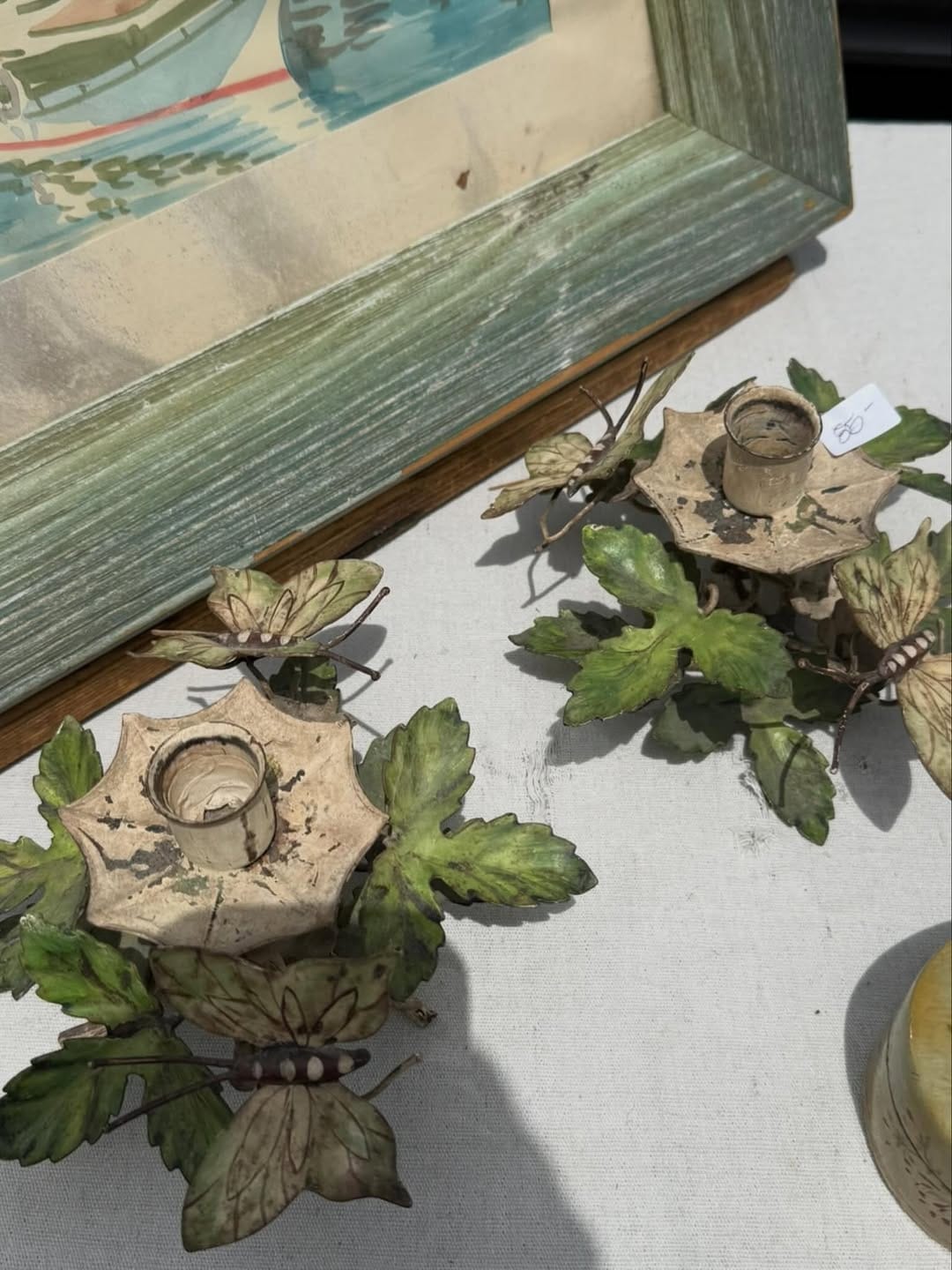 Post 4 by Marea Clark Interiors on Instagram (carousel)