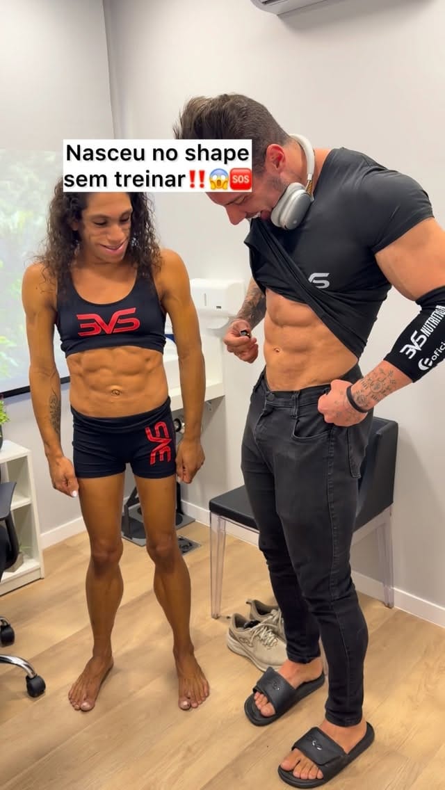 Post 10 by Med Castro on Instagram (video)